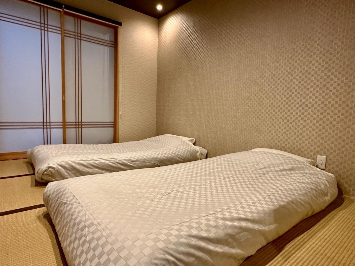 柏・四条大宮4（Haku Shijo Omiya4） Villa Киото Екстериор снимка